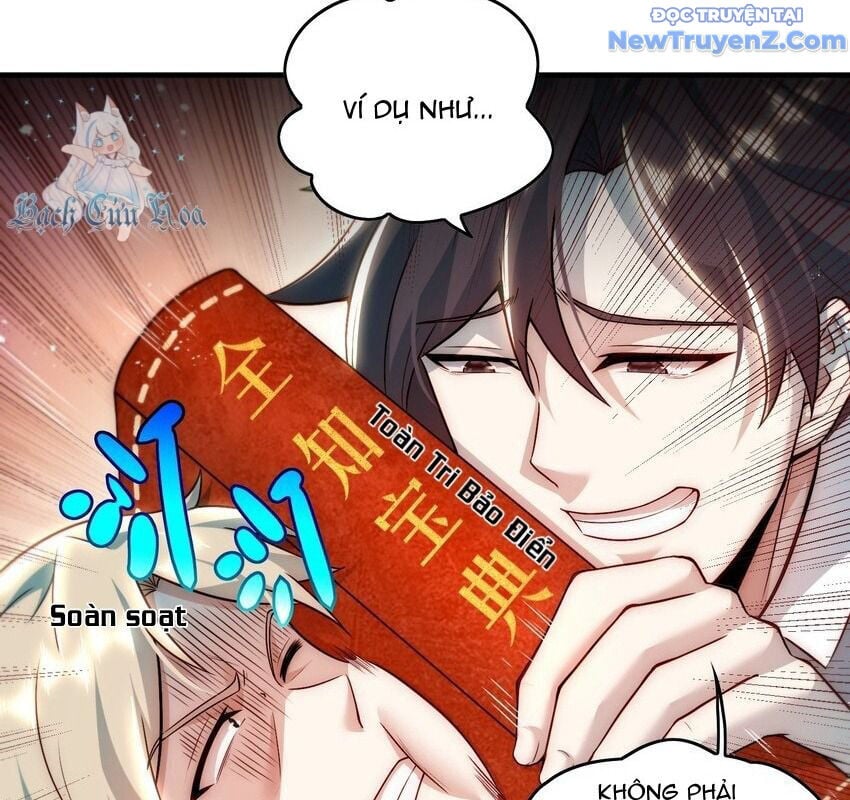 Ta Dựa Vào Danh Hào Hệ Thống Đả Bại Ngàn Vạn Thần Hào: Chapter 111