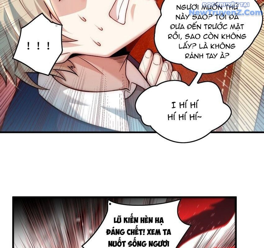 Ta Dựa Vào Danh Hào Hệ Thống Đả Bại Ngàn Vạn Thần Hào: Chapter 111