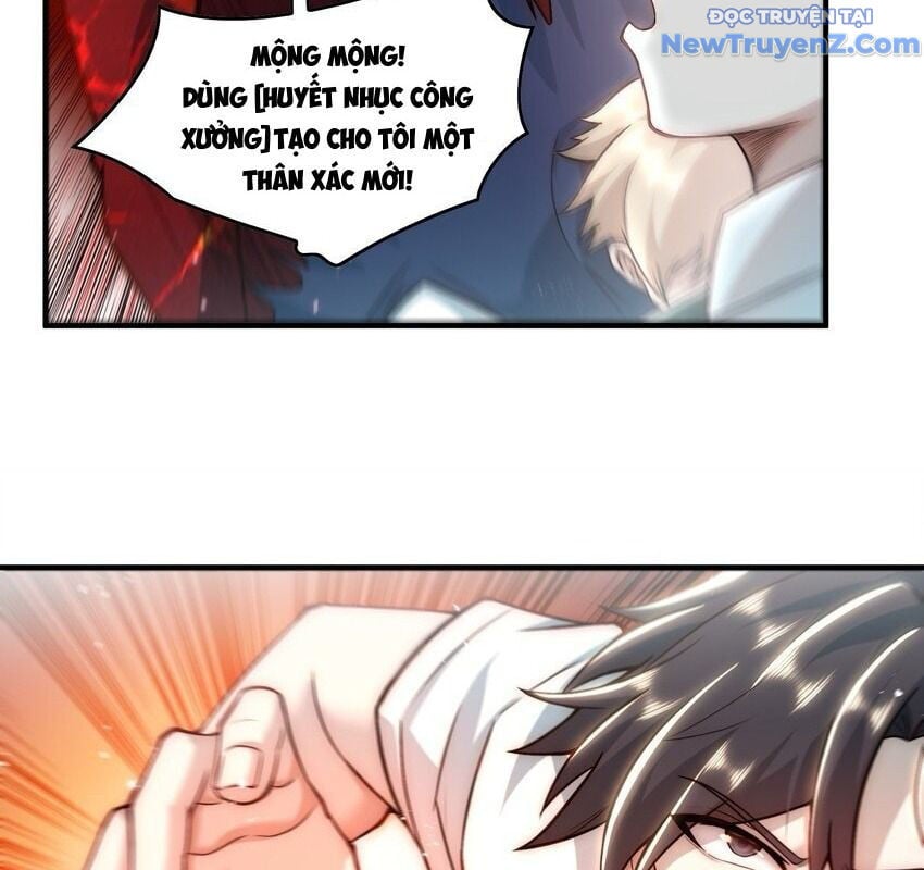 Ta Dựa Vào Danh Hào Hệ Thống Đả Bại Ngàn Vạn Thần Hào: Chapter 111