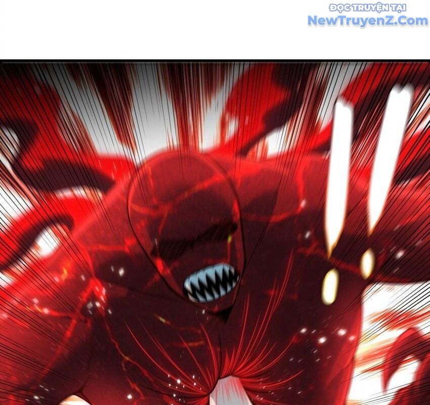 Ta Dựa Vào Danh Hào Hệ Thống Đả Bại Ngàn Vạn Thần Hào: Chapter 111