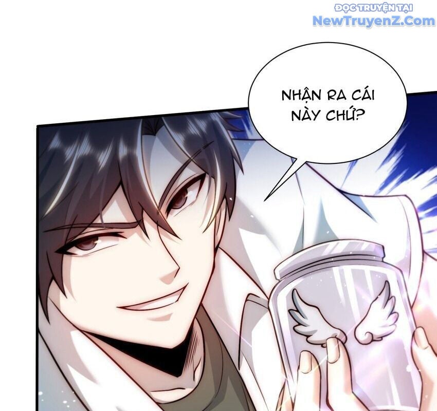 Ta Dựa Vào Danh Hào Hệ Thống Đả Bại Ngàn Vạn Thần Hào: Chapter 111