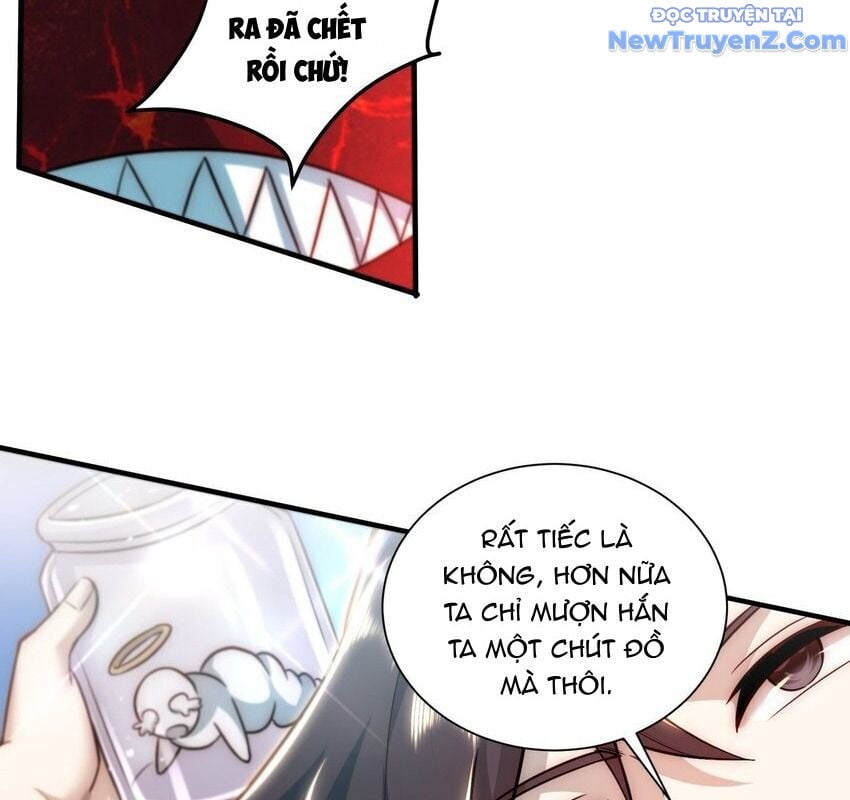 Ta Dựa Vào Danh Hào Hệ Thống Đả Bại Ngàn Vạn Thần Hào: Chapter 111