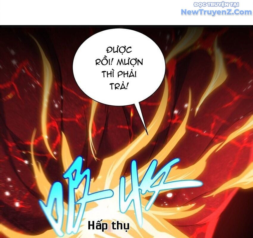 Ta Dựa Vào Danh Hào Hệ Thống Đả Bại Ngàn Vạn Thần Hào: Chapter 111