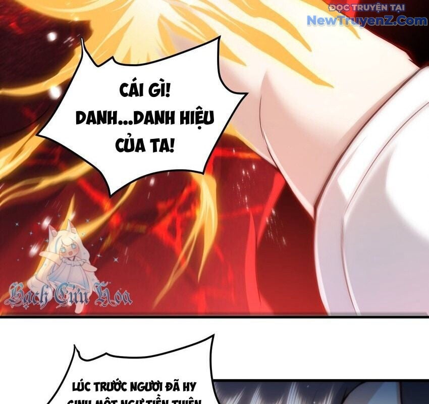 Ta Dựa Vào Danh Hào Hệ Thống Đả Bại Ngàn Vạn Thần Hào: Chapter 111