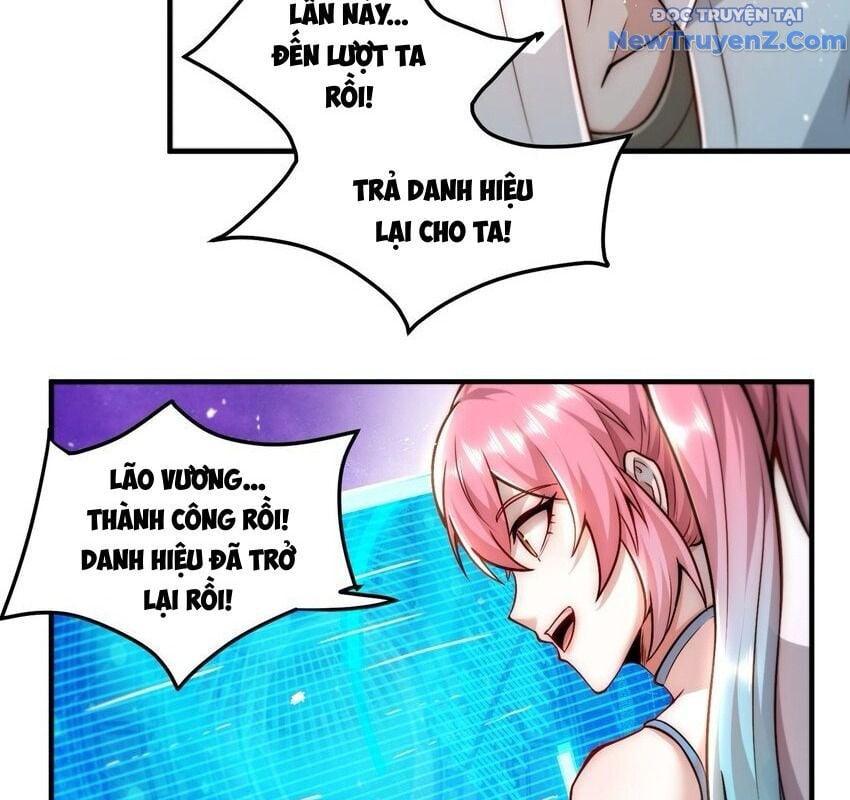 Ta Dựa Vào Danh Hào Hệ Thống Đả Bại Ngàn Vạn Thần Hào: Chapter 111