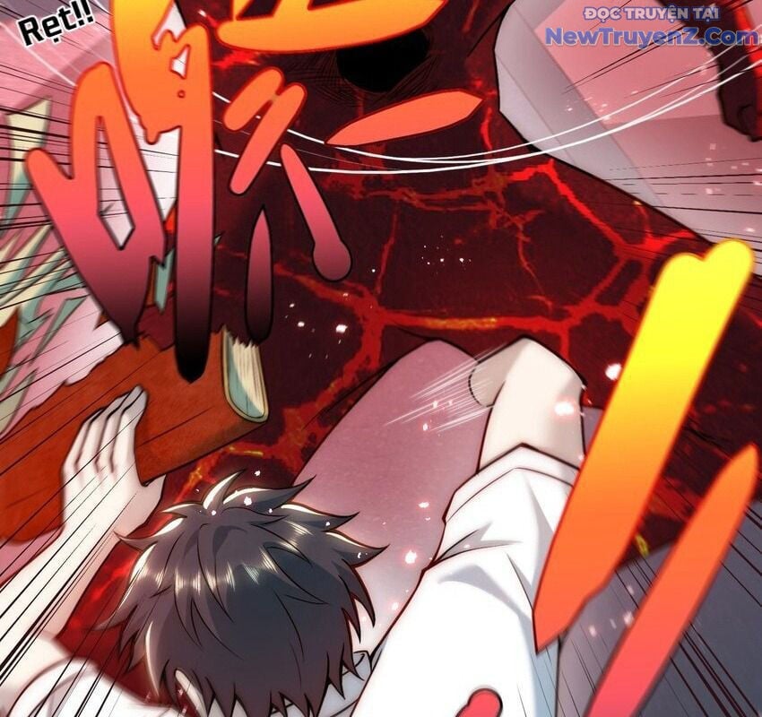 Ta Dựa Vào Danh Hào Hệ Thống Đả Bại Ngàn Vạn Thần Hào: Chapter 111