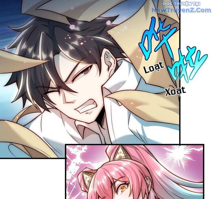 Ta Dựa Vào Danh Hào Hệ Thống Đả Bại Ngàn Vạn Thần Hào: Chapter 111