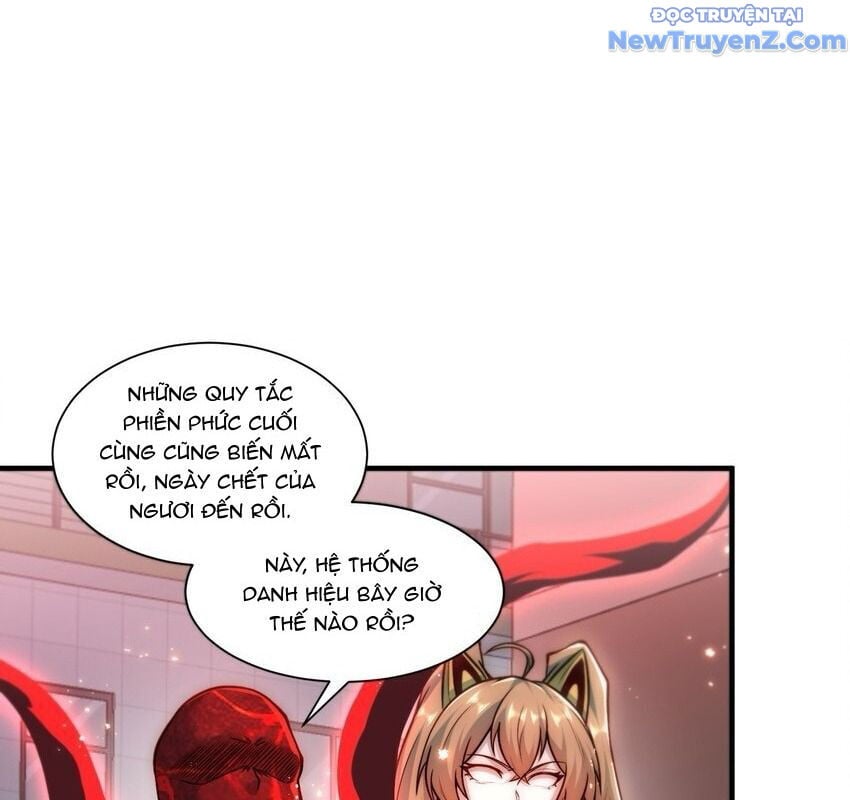 Ta Dựa Vào Danh Hào Hệ Thống Đả Bại Ngàn Vạn Thần Hào: Chapter 111