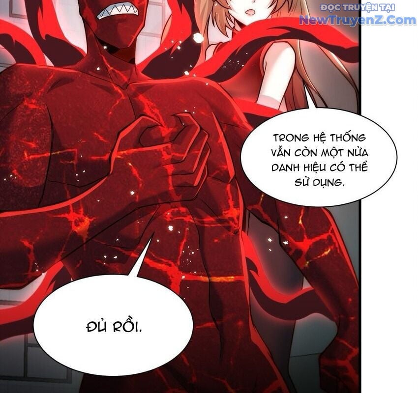 Ta Dựa Vào Danh Hào Hệ Thống Đả Bại Ngàn Vạn Thần Hào: Chapter 111