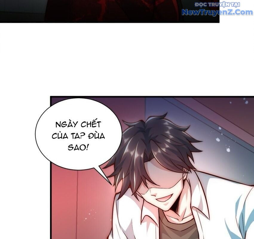 Ta Dựa Vào Danh Hào Hệ Thống Đả Bại Ngàn Vạn Thần Hào: Chapter 111