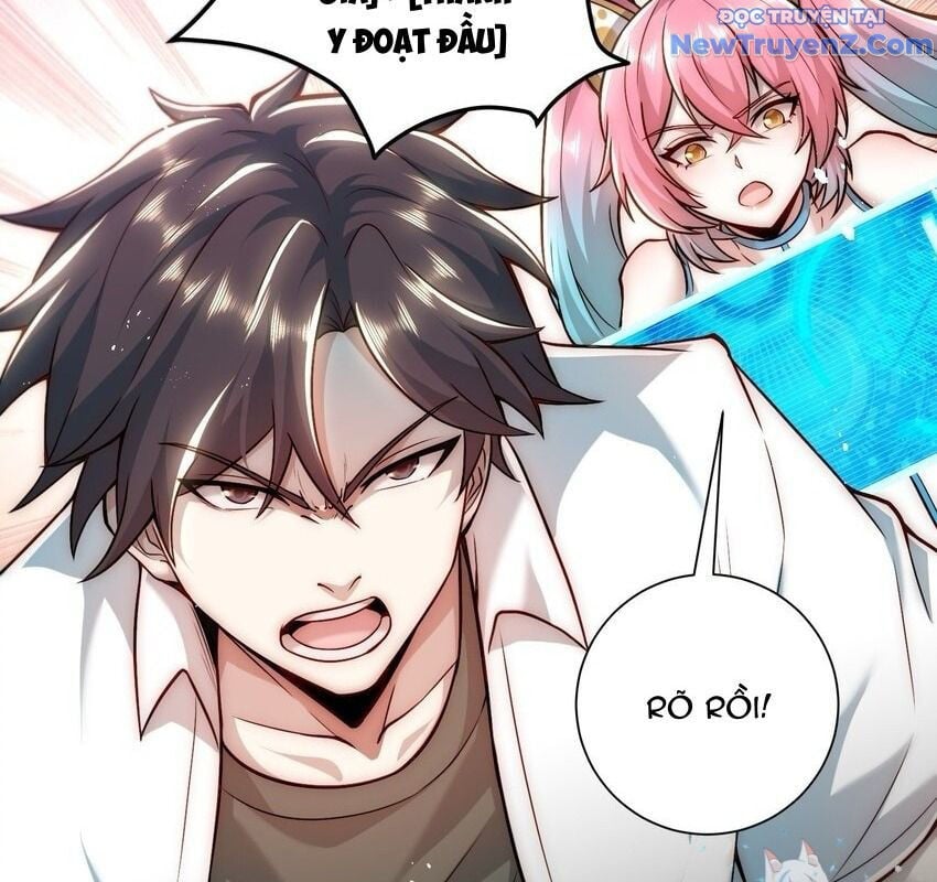 Ta Dựa Vào Danh Hào Hệ Thống Đả Bại Ngàn Vạn Thần Hào: Chapter 111