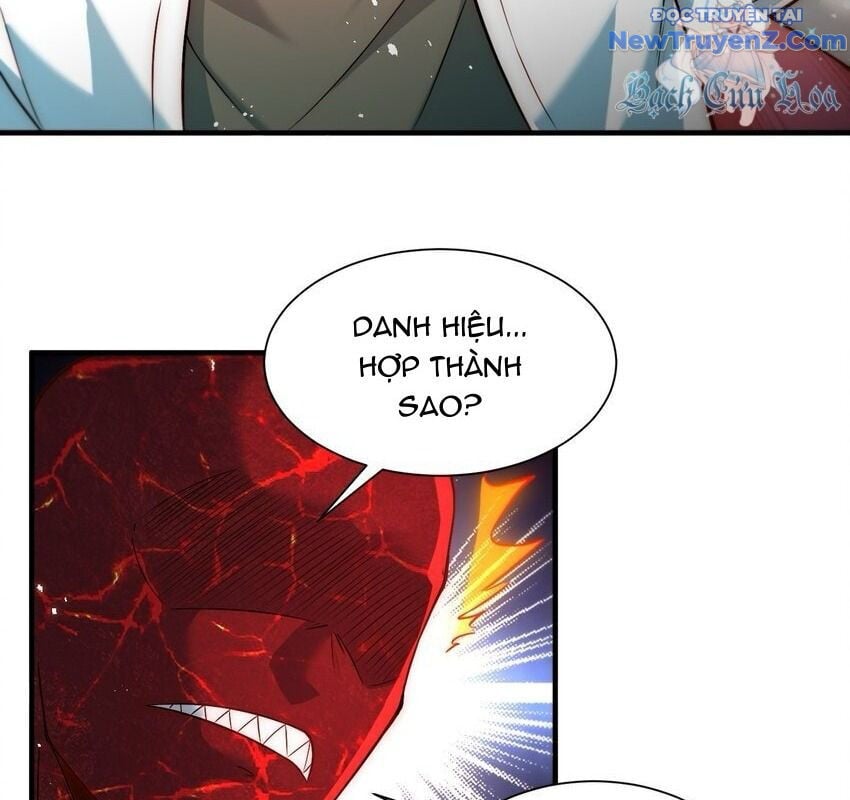 Ta Dựa Vào Danh Hào Hệ Thống Đả Bại Ngàn Vạn Thần Hào: Chapter 111