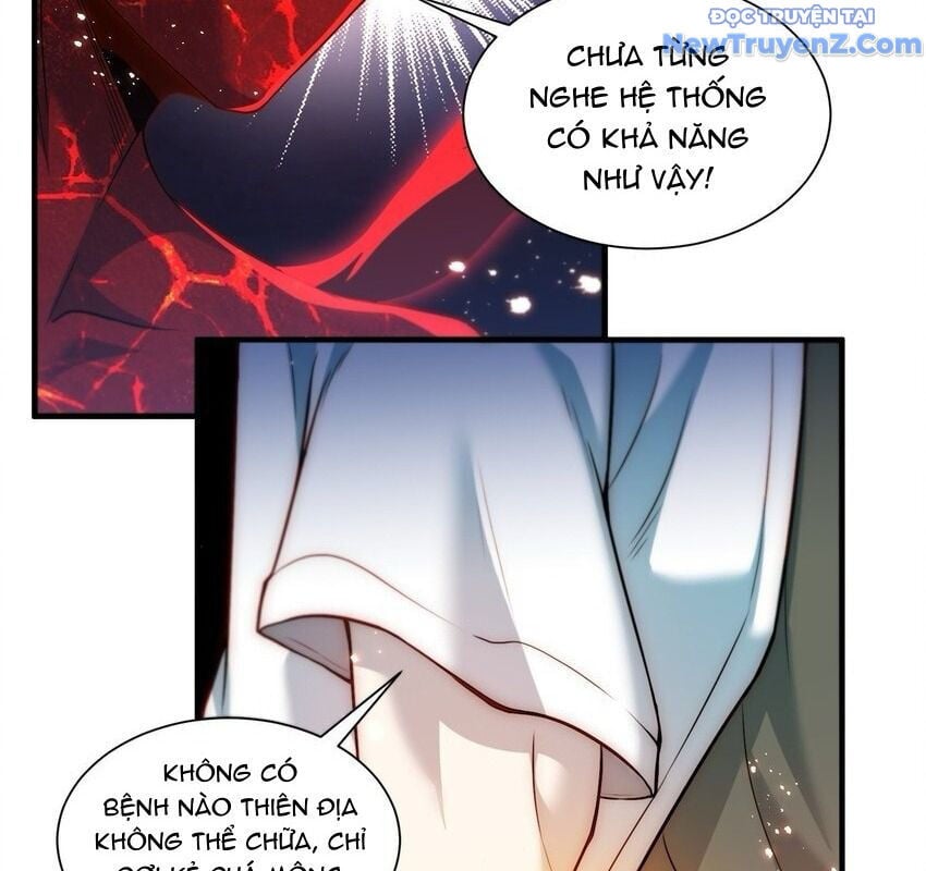 Ta Dựa Vào Danh Hào Hệ Thống Đả Bại Ngàn Vạn Thần Hào: Chapter 111