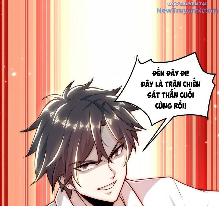 Ta Dựa Vào Danh Hào Hệ Thống Đả Bại Ngàn Vạn Thần Hào: Chapter 111