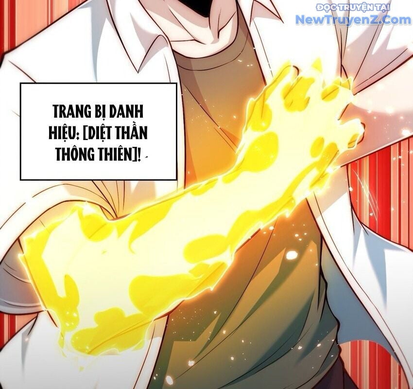 Ta Dựa Vào Danh Hào Hệ Thống Đả Bại Ngàn Vạn Thần Hào: Chapter 111