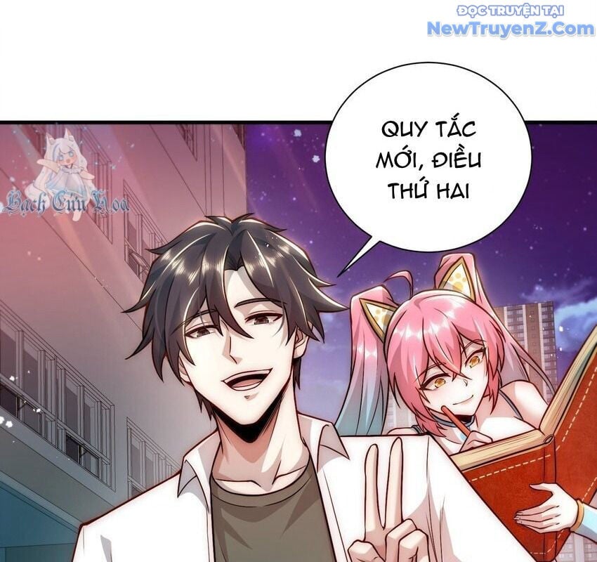 Ta Dựa Vào Danh Hào Hệ Thống Đả Bại Ngàn Vạn Thần Hào: Chapter 111