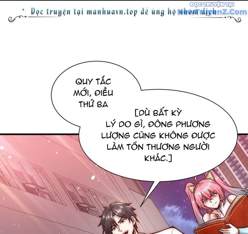 Ta Dựa Vào Danh Hào Hệ Thống Đả Bại Ngàn Vạn Thần Hào: Chapter 111