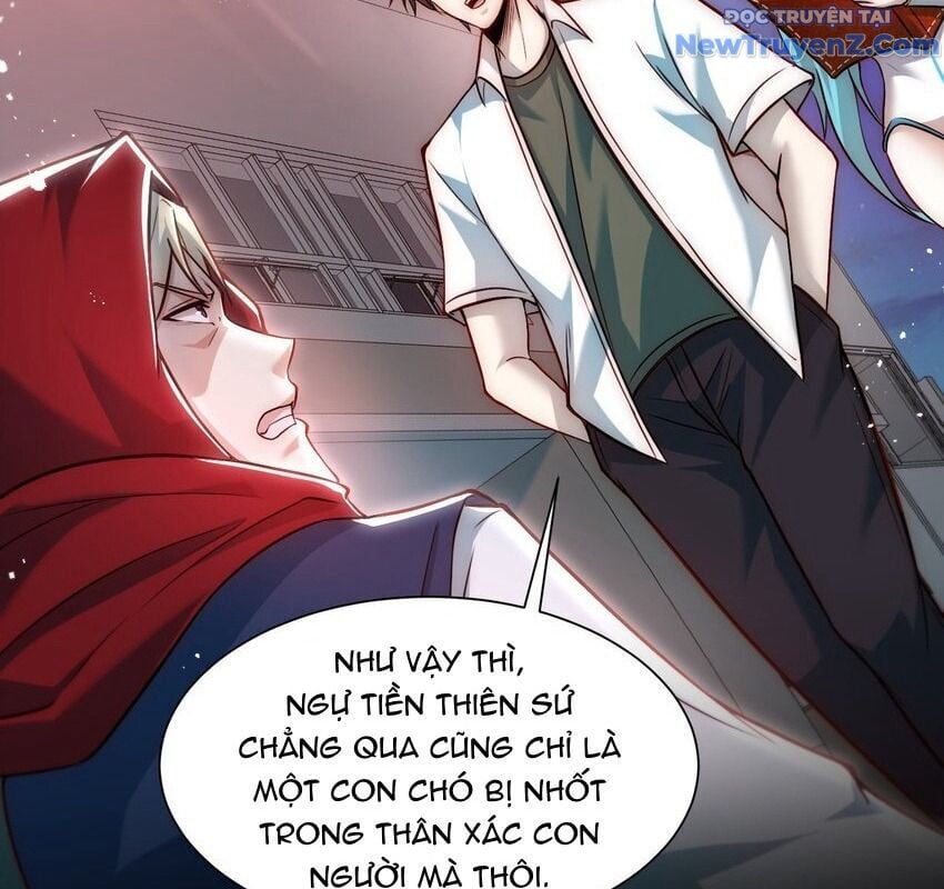 Ta Dựa Vào Danh Hào Hệ Thống Đả Bại Ngàn Vạn Thần Hào: Chapter 111