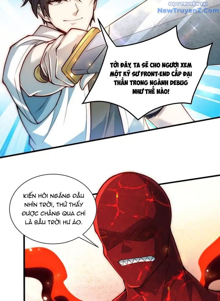 Ta Dựa Vào Danh Hào Hệ Thống Đả Bại Ngàn Vạn Thần Hào: Chapter 112