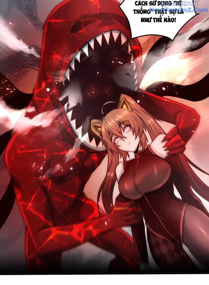 Ta Dựa Vào Danh Hào Hệ Thống Đả Bại Ngàn Vạn Thần Hào: Chapter 112