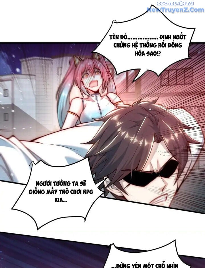 Ta Dựa Vào Danh Hào Hệ Thống Đả Bại Ngàn Vạn Thần Hào: Chapter 112