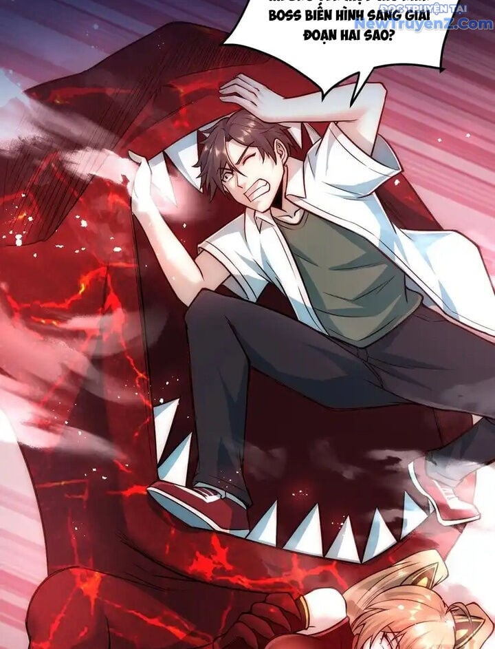 Ta Dựa Vào Danh Hào Hệ Thống Đả Bại Ngàn Vạn Thần Hào: Chapter 112