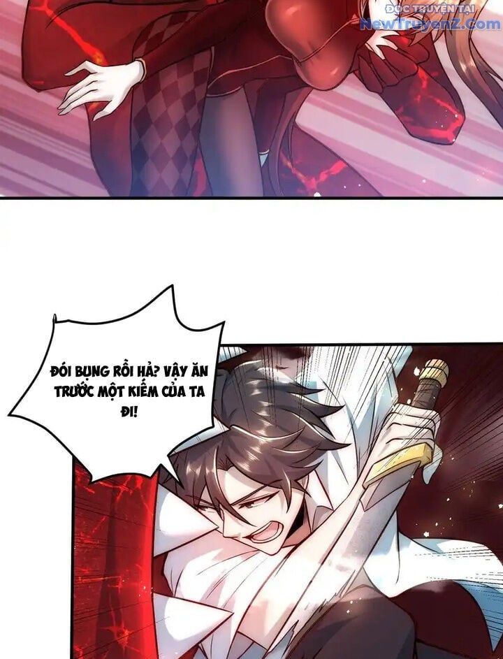 Ta Dựa Vào Danh Hào Hệ Thống Đả Bại Ngàn Vạn Thần Hào: Chapter 112