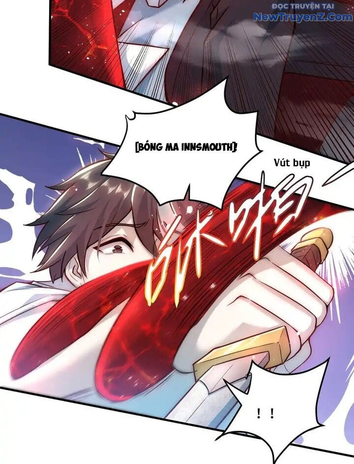 Ta Dựa Vào Danh Hào Hệ Thống Đả Bại Ngàn Vạn Thần Hào: Chapter 112