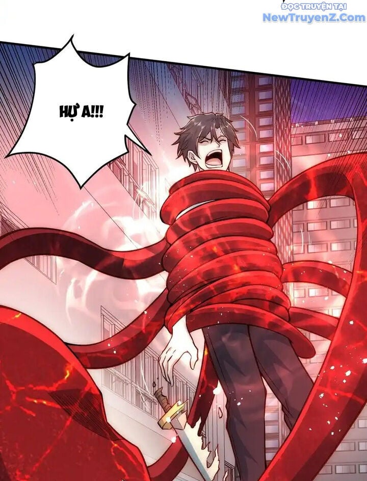 Ta Dựa Vào Danh Hào Hệ Thống Đả Bại Ngàn Vạn Thần Hào: Chapter 112