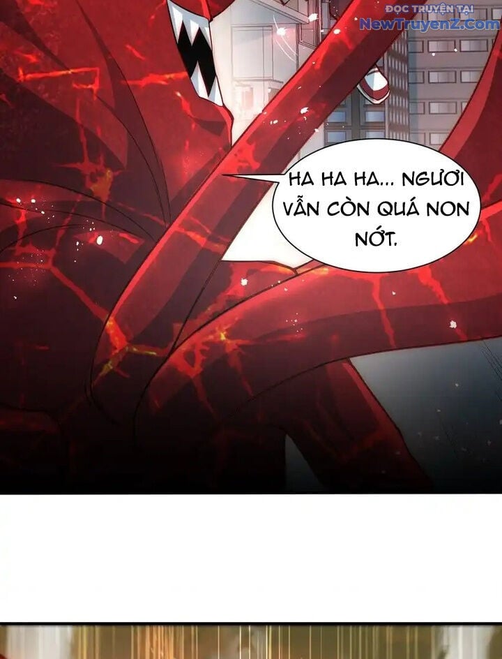 Ta Dựa Vào Danh Hào Hệ Thống Đả Bại Ngàn Vạn Thần Hào: Chapter 112