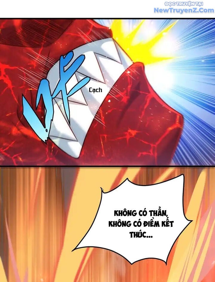 Ta Dựa Vào Danh Hào Hệ Thống Đả Bại Ngàn Vạn Thần Hào: Chapter 112