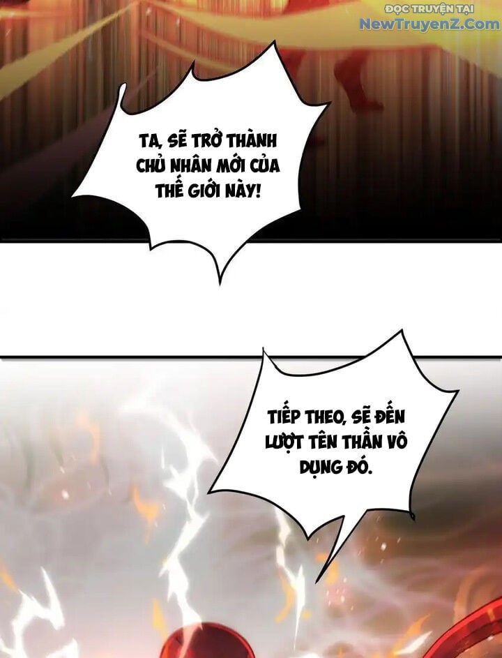 Ta Dựa Vào Danh Hào Hệ Thống Đả Bại Ngàn Vạn Thần Hào: Chapter 112