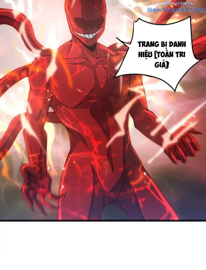 Ta Dựa Vào Danh Hào Hệ Thống Đả Bại Ngàn Vạn Thần Hào: Chapter 112