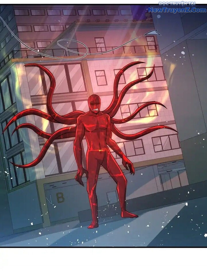 Ta Dựa Vào Danh Hào Hệ Thống Đả Bại Ngàn Vạn Thần Hào: Chapter 112