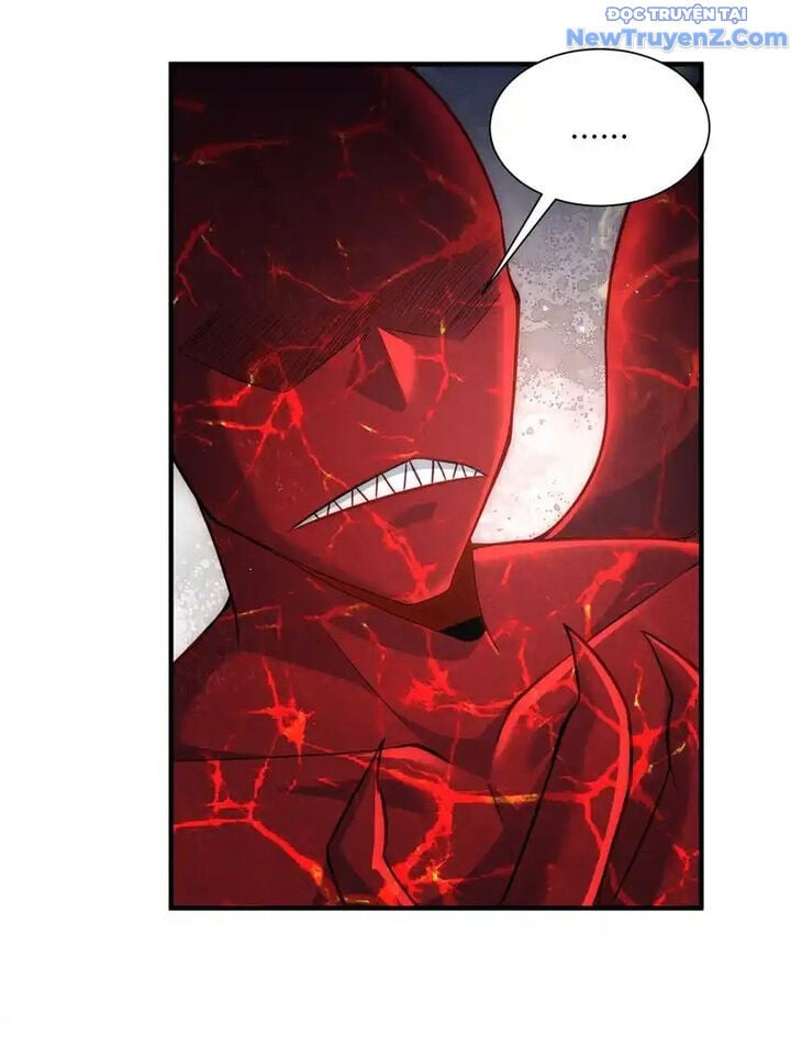 Ta Dựa Vào Danh Hào Hệ Thống Đả Bại Ngàn Vạn Thần Hào: Chapter 112