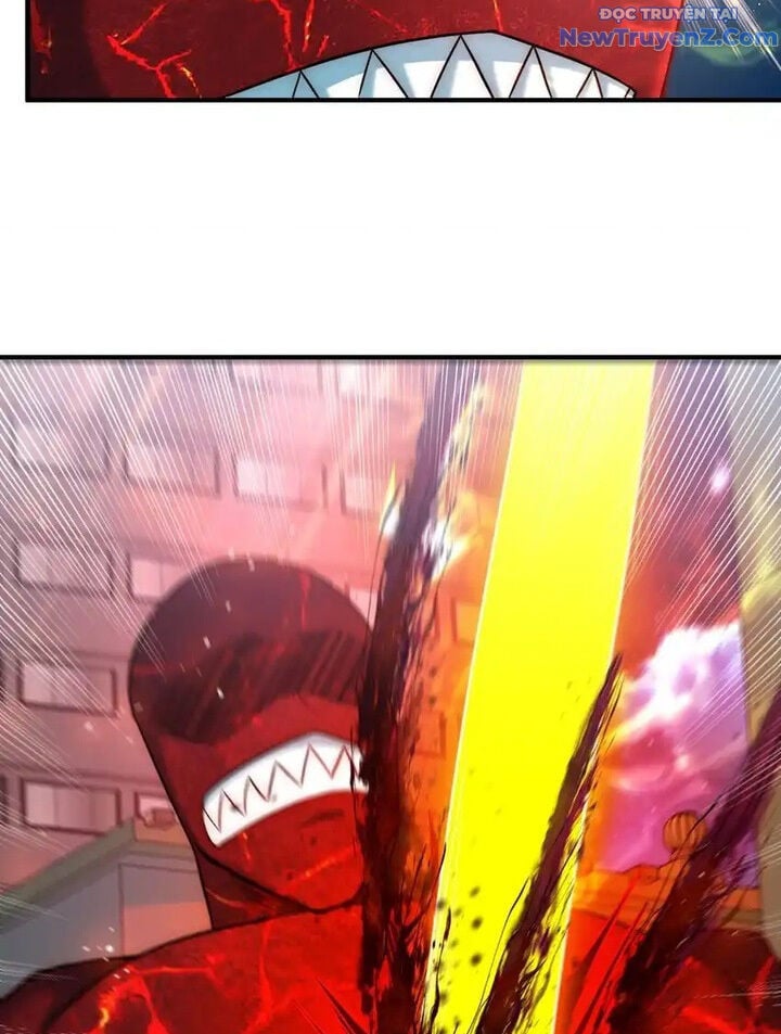 Ta Dựa Vào Danh Hào Hệ Thống Đả Bại Ngàn Vạn Thần Hào: Chapter 112