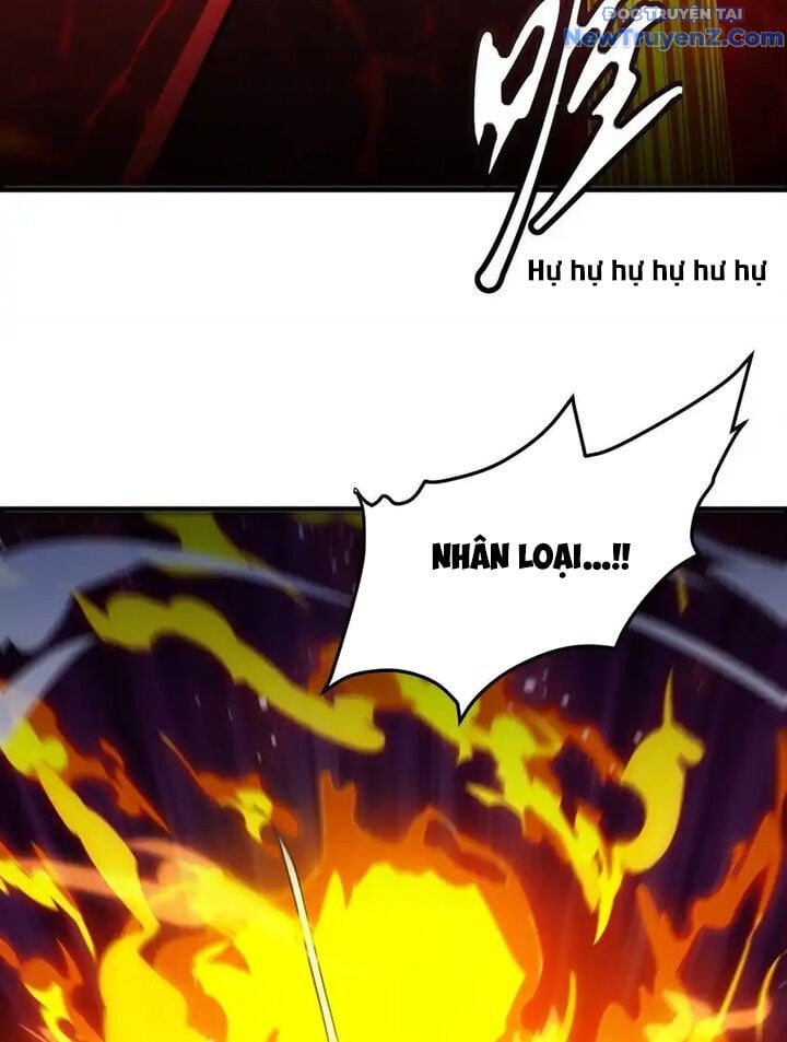 Ta Dựa Vào Danh Hào Hệ Thống Đả Bại Ngàn Vạn Thần Hào: Chapter 112