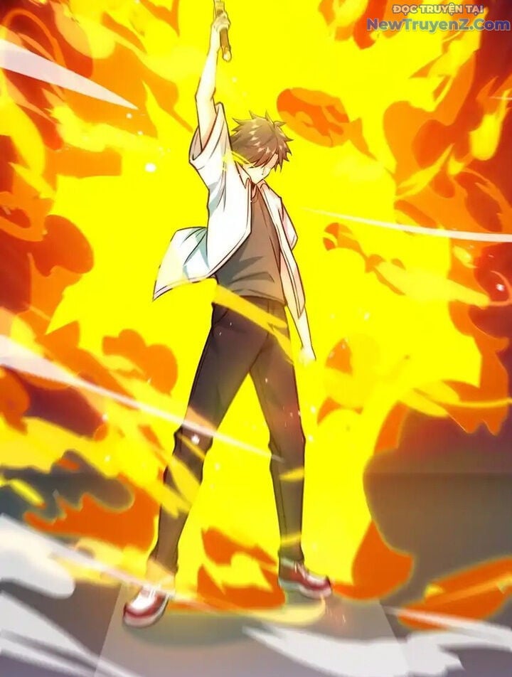 Ta Dựa Vào Danh Hào Hệ Thống Đả Bại Ngàn Vạn Thần Hào: Chapter 112