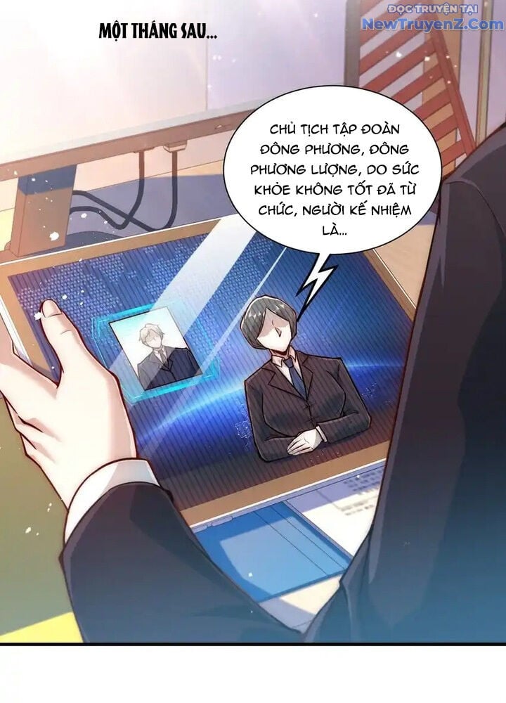 Ta Dựa Vào Danh Hào Hệ Thống Đả Bại Ngàn Vạn Thần Hào: Chapter 112