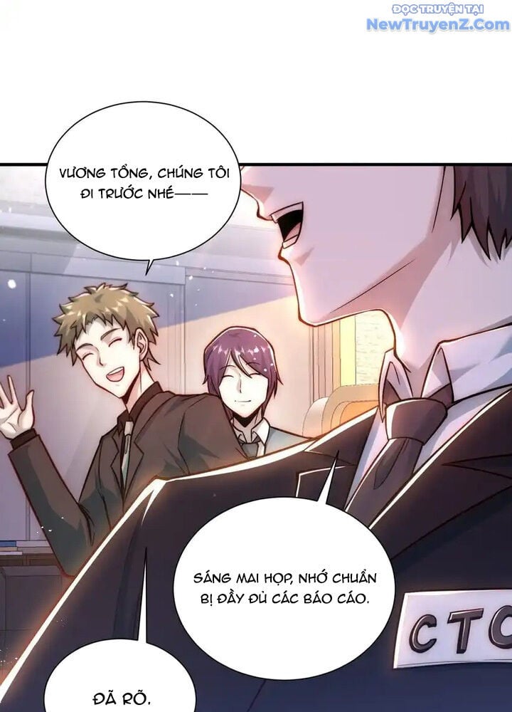 Ta Dựa Vào Danh Hào Hệ Thống Đả Bại Ngàn Vạn Thần Hào: Chapter 112