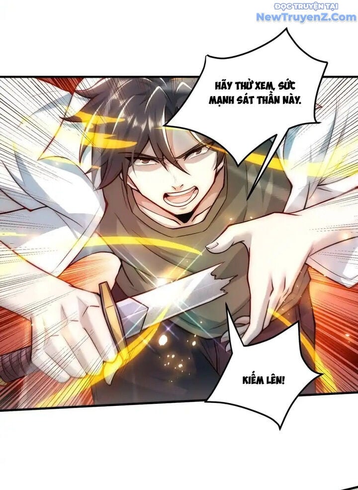 Ta Dựa Vào Danh Hào Hệ Thống Đả Bại Ngàn Vạn Thần Hào: Chapter 112