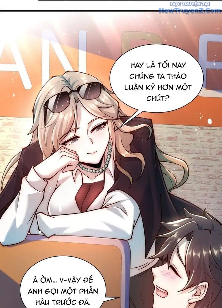 Ta Dựa Vào Danh Hào Hệ Thống Đả Bại Ngàn Vạn Thần Hào: Chapter 112