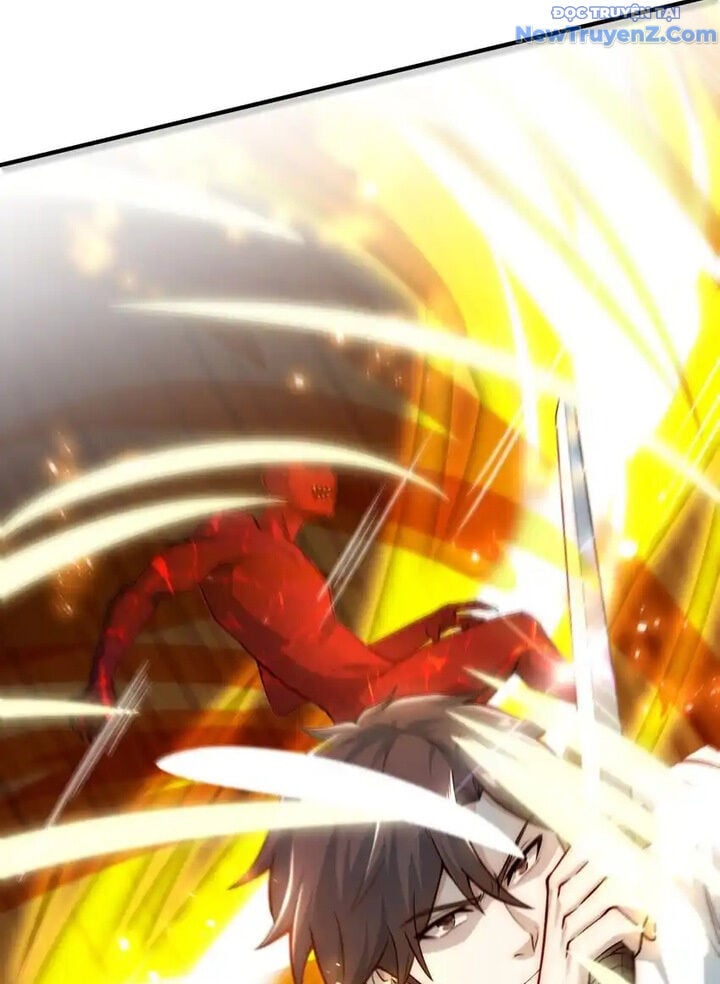 Ta Dựa Vào Danh Hào Hệ Thống Đả Bại Ngàn Vạn Thần Hào: Chapter 112