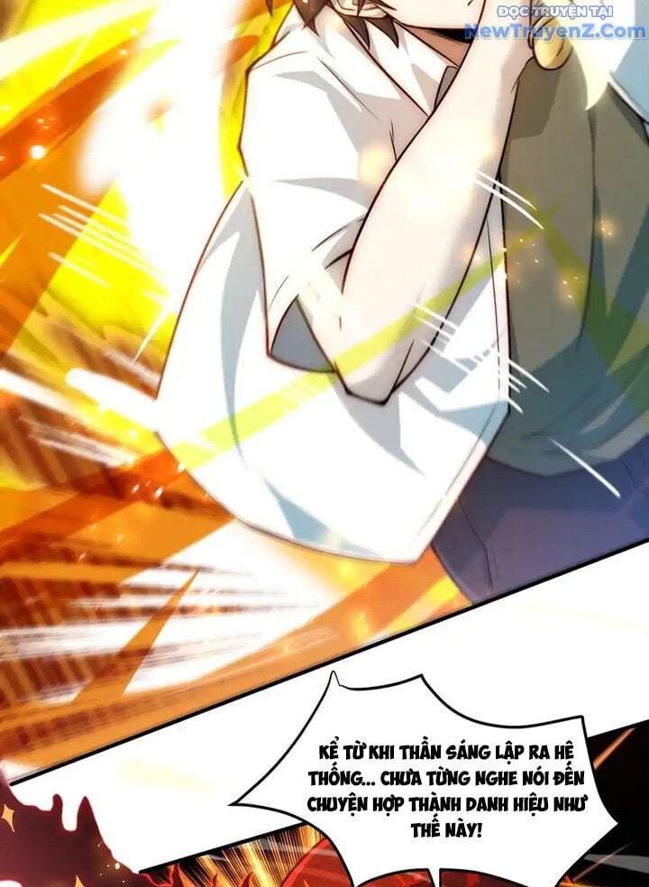 Ta Dựa Vào Danh Hào Hệ Thống Đả Bại Ngàn Vạn Thần Hào: Chapter 112