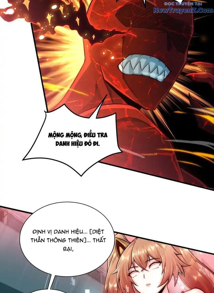 Ta Dựa Vào Danh Hào Hệ Thống Đả Bại Ngàn Vạn Thần Hào: Chapter 112