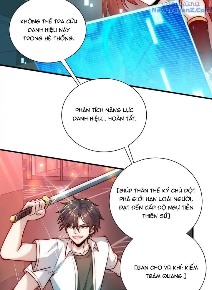 Ta Dựa Vào Danh Hào Hệ Thống Đả Bại Ngàn Vạn Thần Hào: Chapter 112