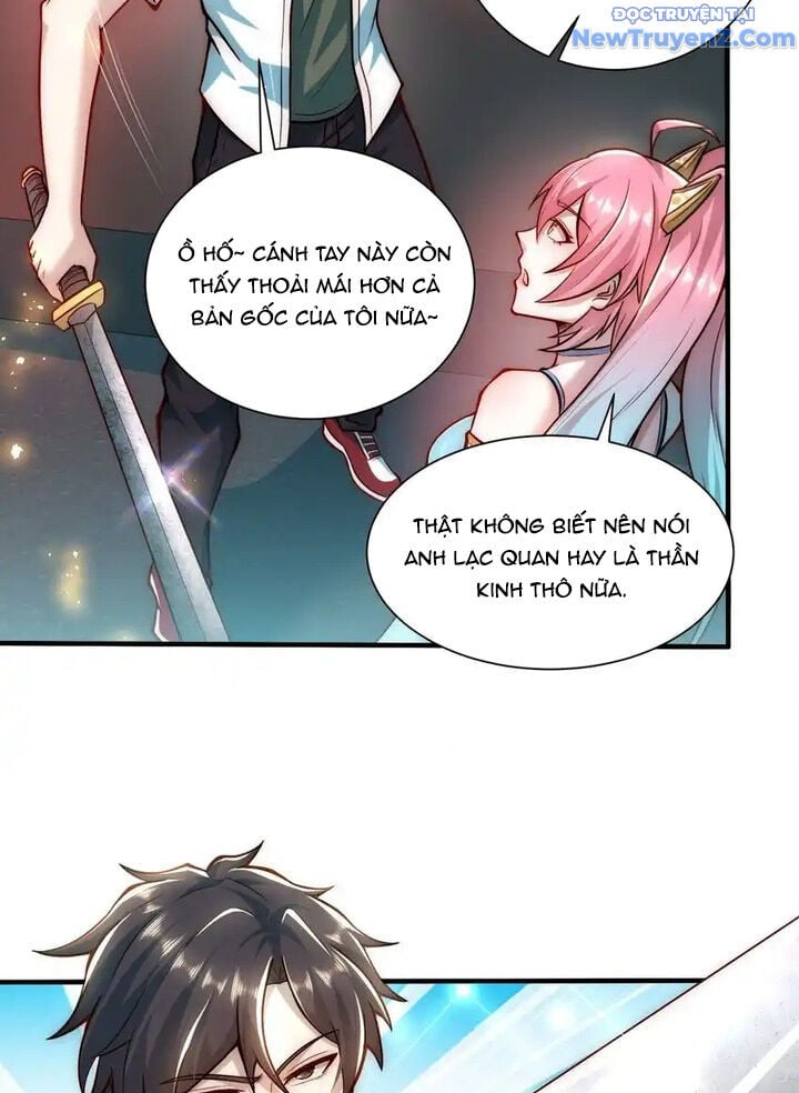 Ta Dựa Vào Danh Hào Hệ Thống Đả Bại Ngàn Vạn Thần Hào: Chapter 112