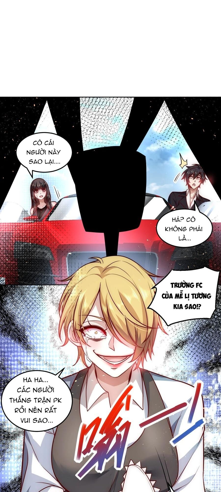 Ta Dựa Vào Danh Hào Hệ Thống Đả Bại Ngàn Vạn Thần Hào: Chapter 18