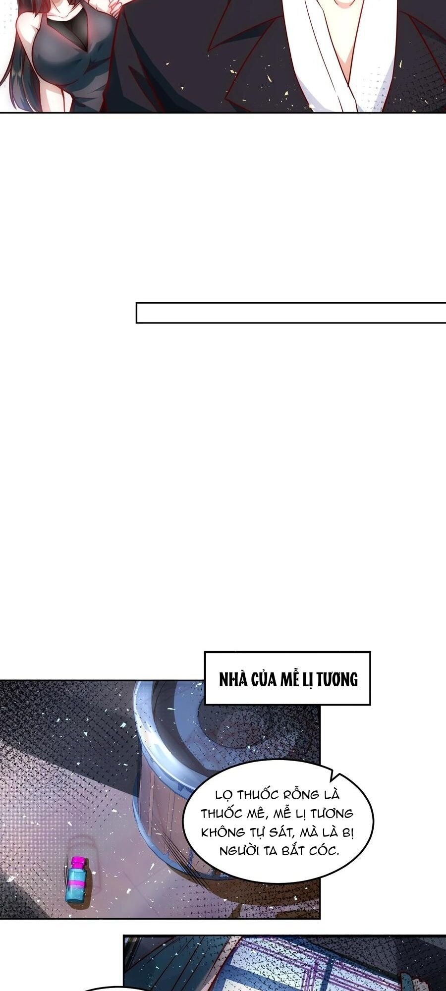 Ta Dựa Vào Danh Hào Hệ Thống Đả Bại Ngàn Vạn Thần Hào: Chapter 18