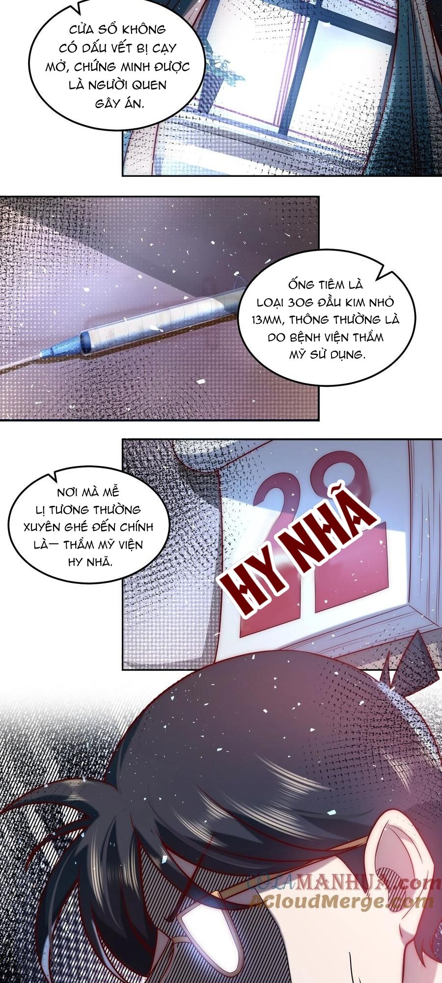 Ta Dựa Vào Danh Hào Hệ Thống Đả Bại Ngàn Vạn Thần Hào: Chapter 18